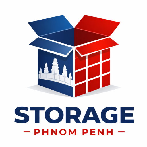 Storage Phnom Penh